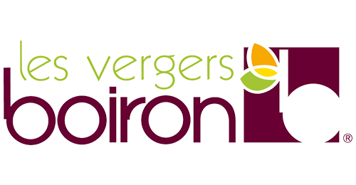 LES VERGERS BOIRON