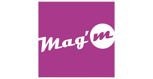 MAG'M