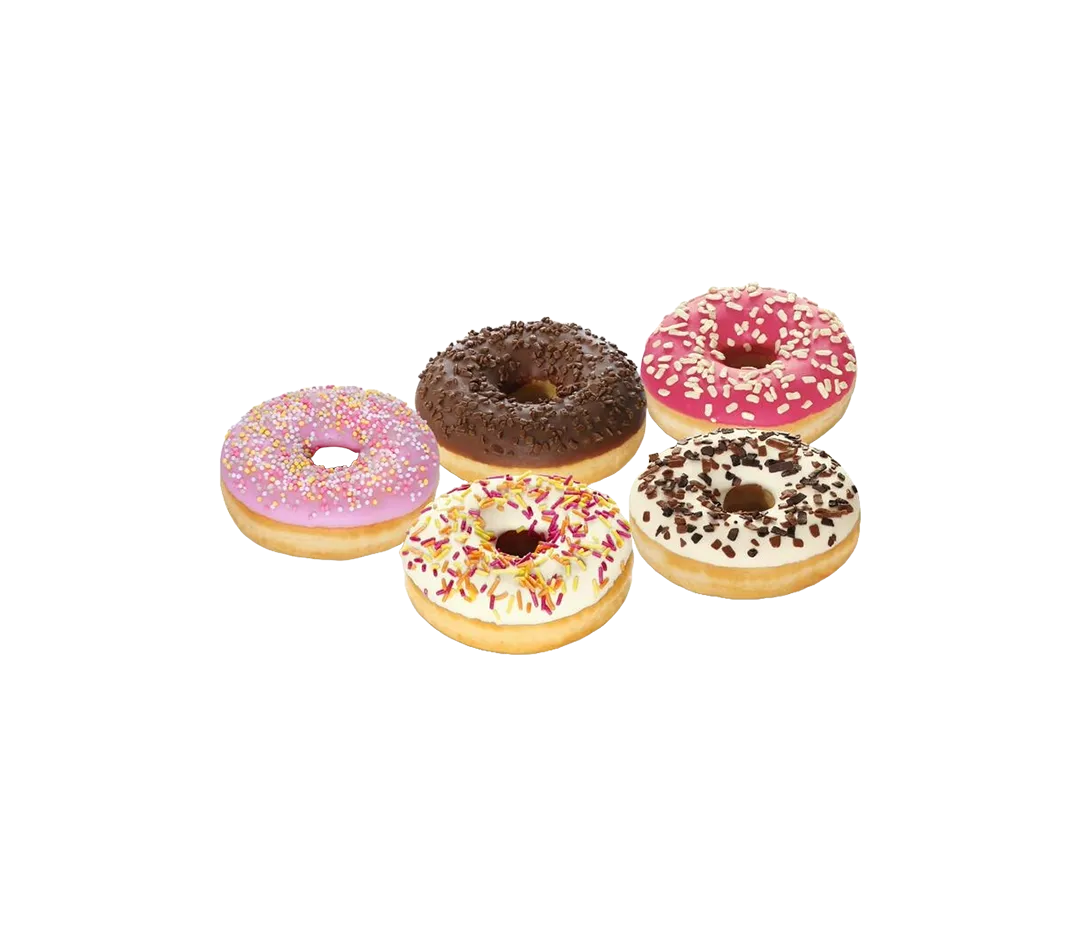 DOONY'S  ASSORTIMENT CT60 PANAVI